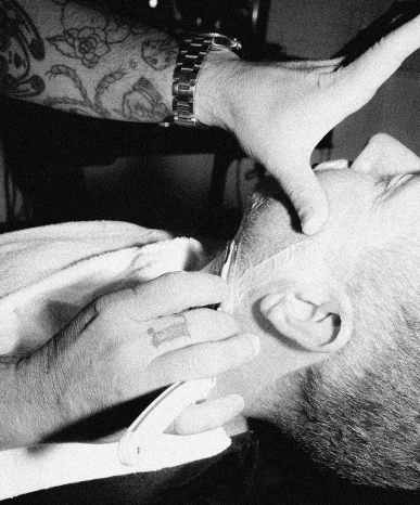 Shave